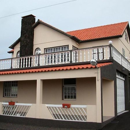 Hostel Moradia Familiar Novavista - T3 Madalena  Exteriér fotografie
