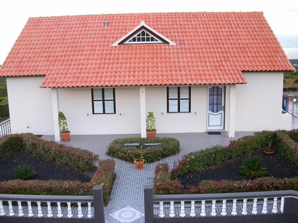 Hostel Moradia Familiar Novavista - T3 Madalena  Exteriér fotografie