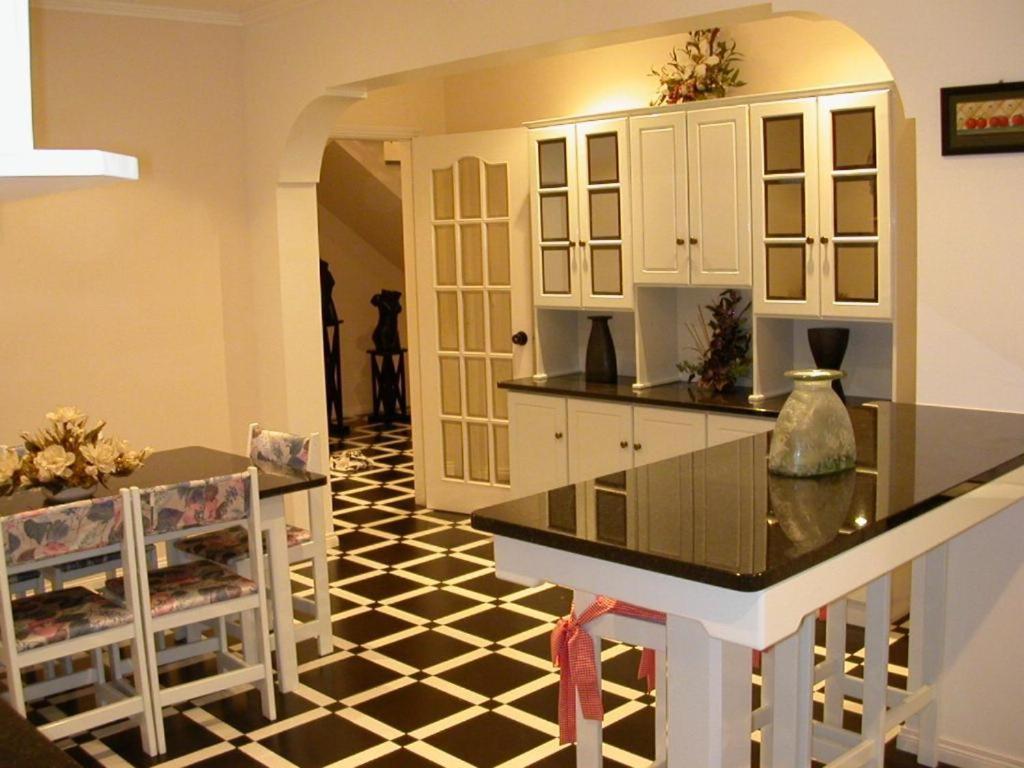 Hostel Moradia Familiar Novavista - T3 Madalena  Exteriér fotografie