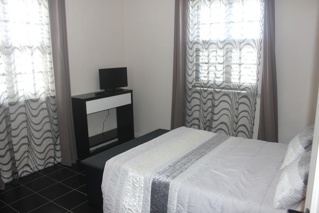 Hostel Moradia Familiar Novavista - T3 Madalena  Exteriér fotografie